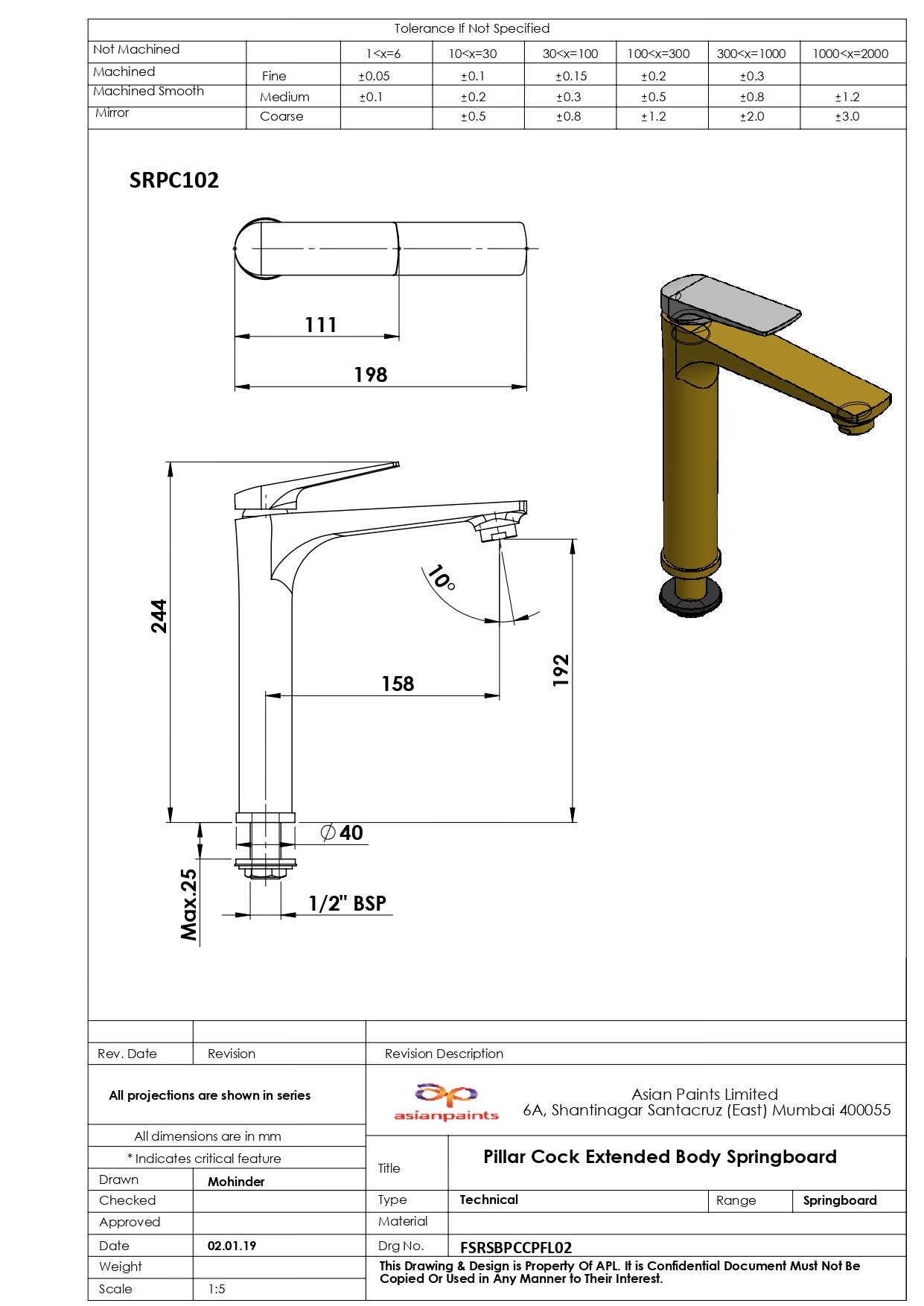 CAD