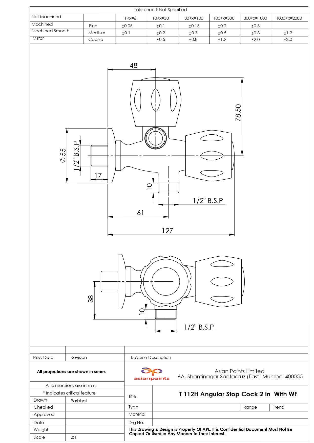 CAD