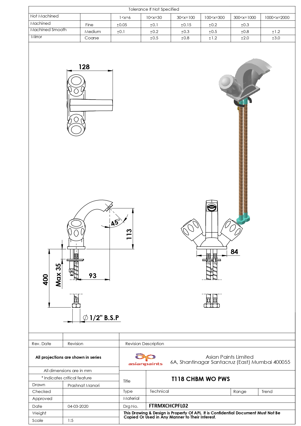 CAD