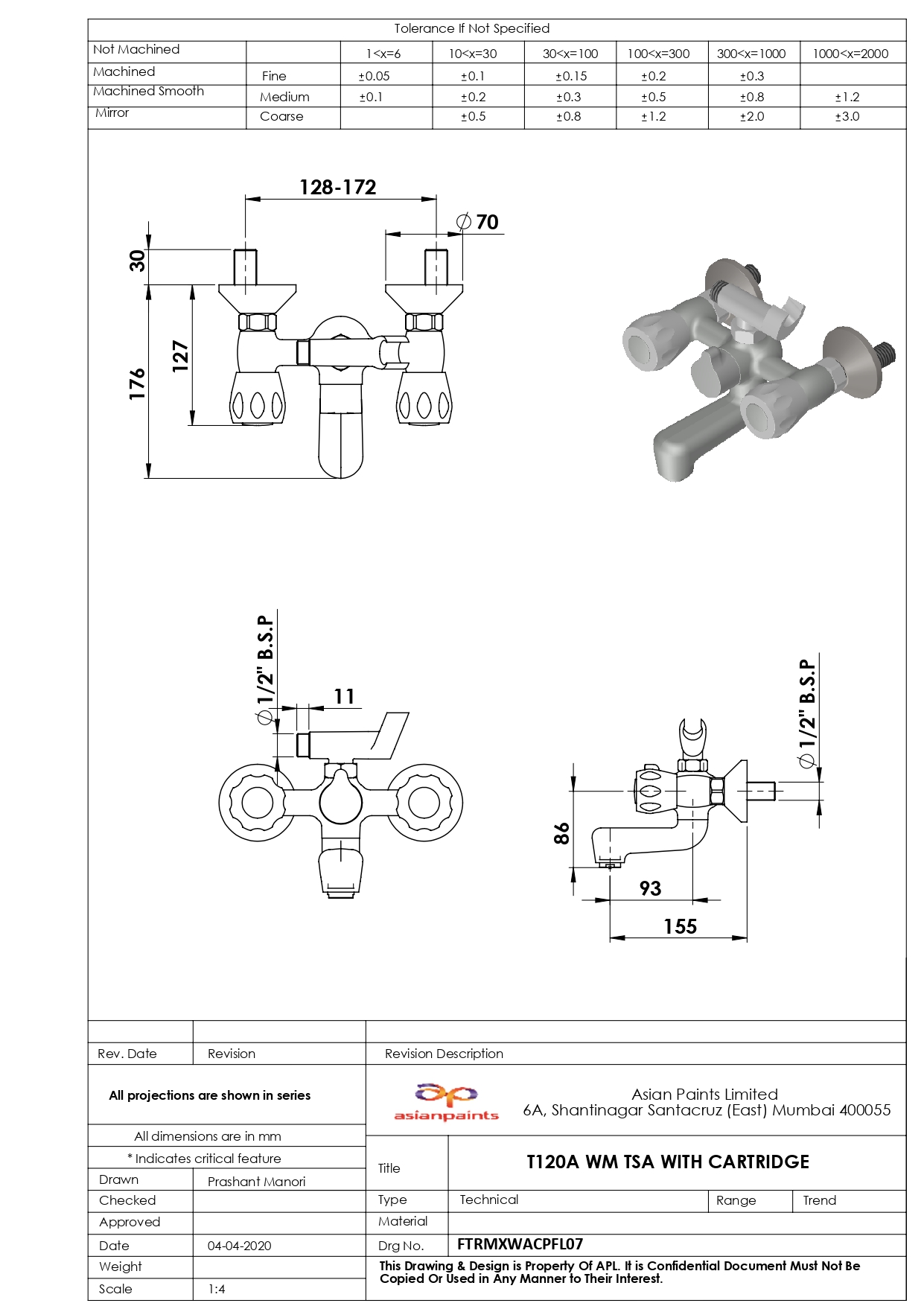 CAD