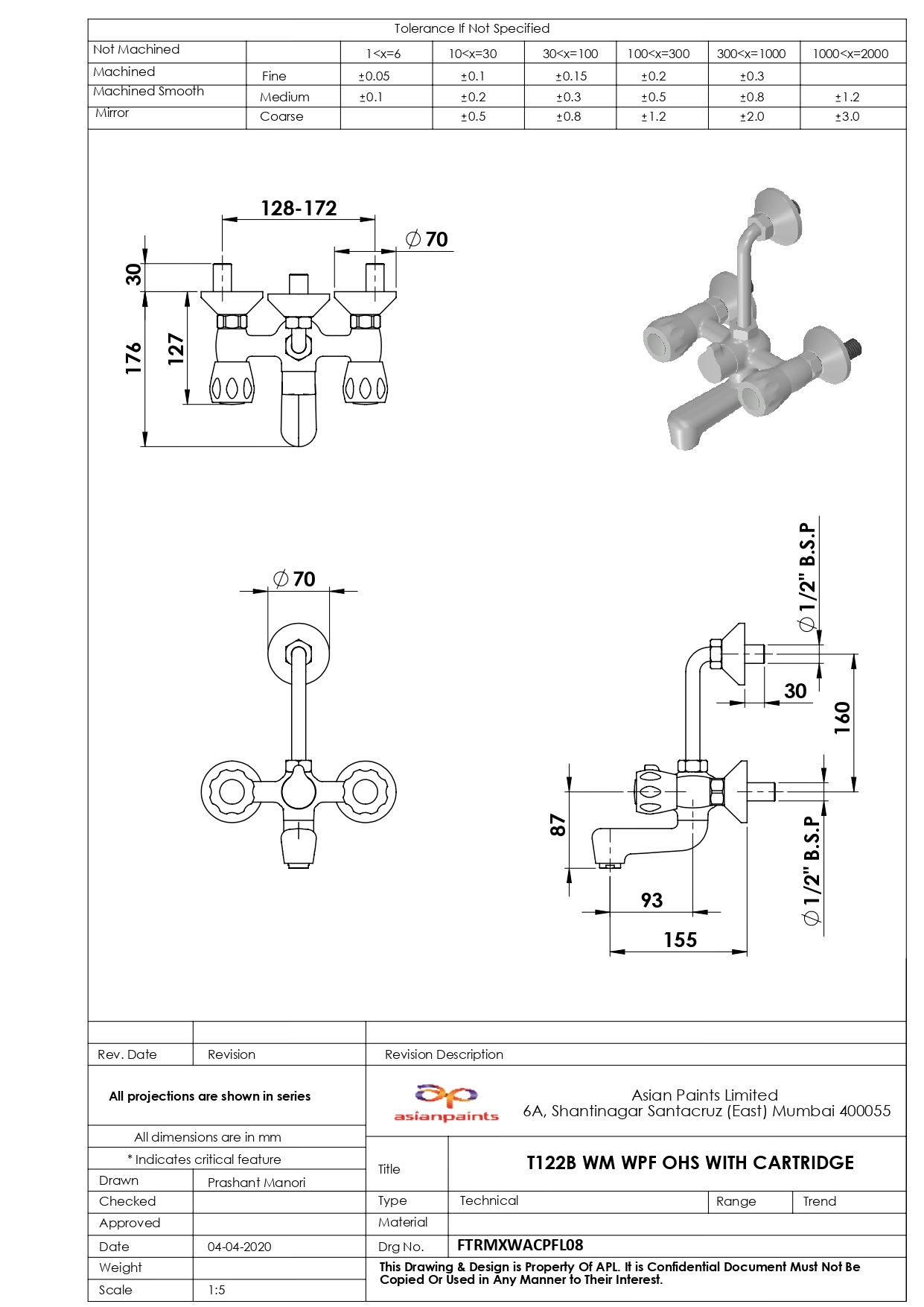 CAD