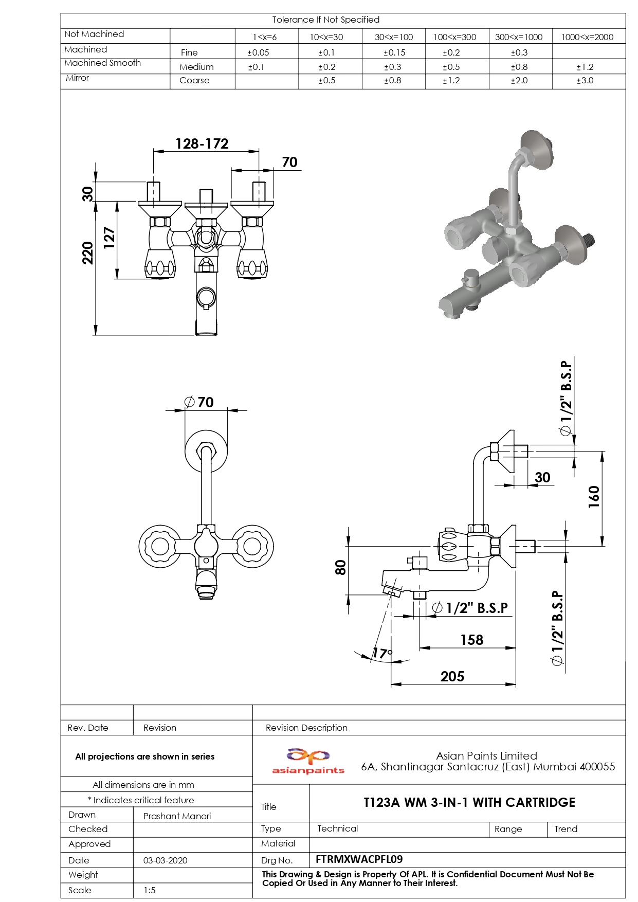 CAD