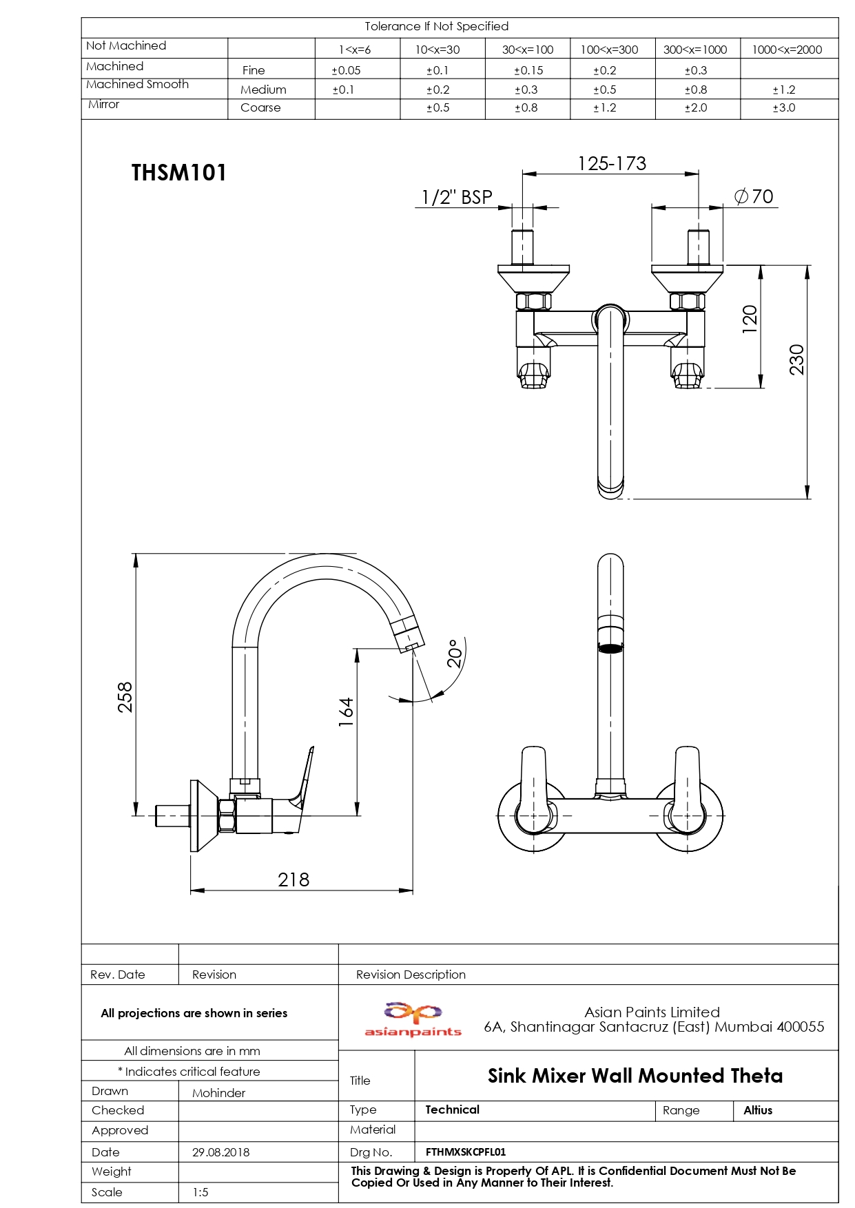 CAD