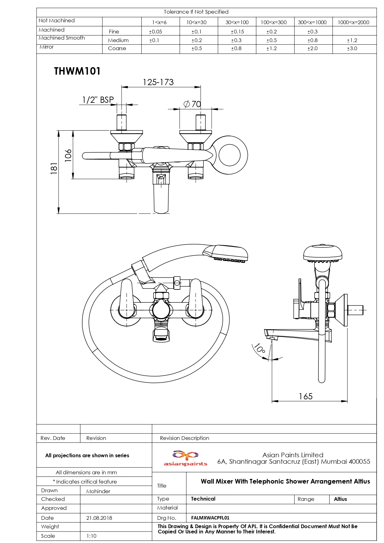 CAD