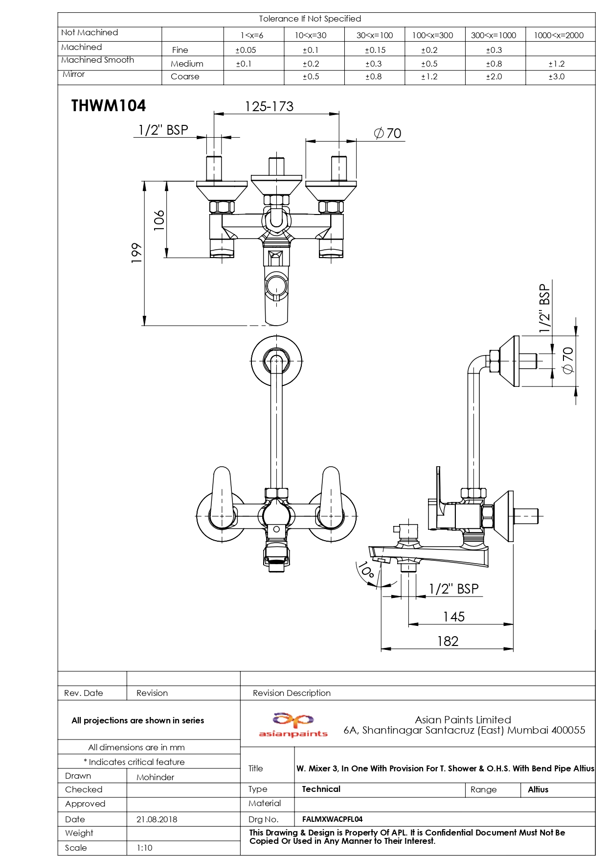 CAD