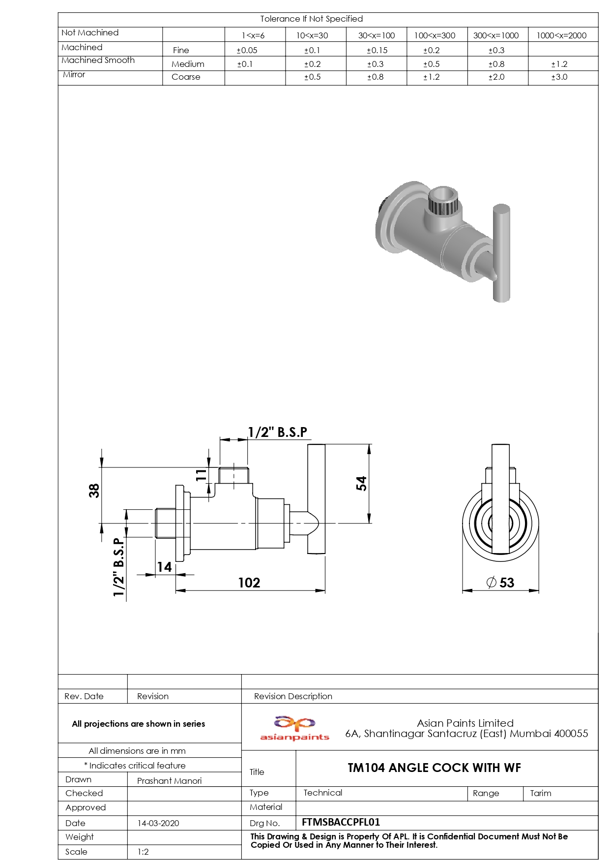 CAD