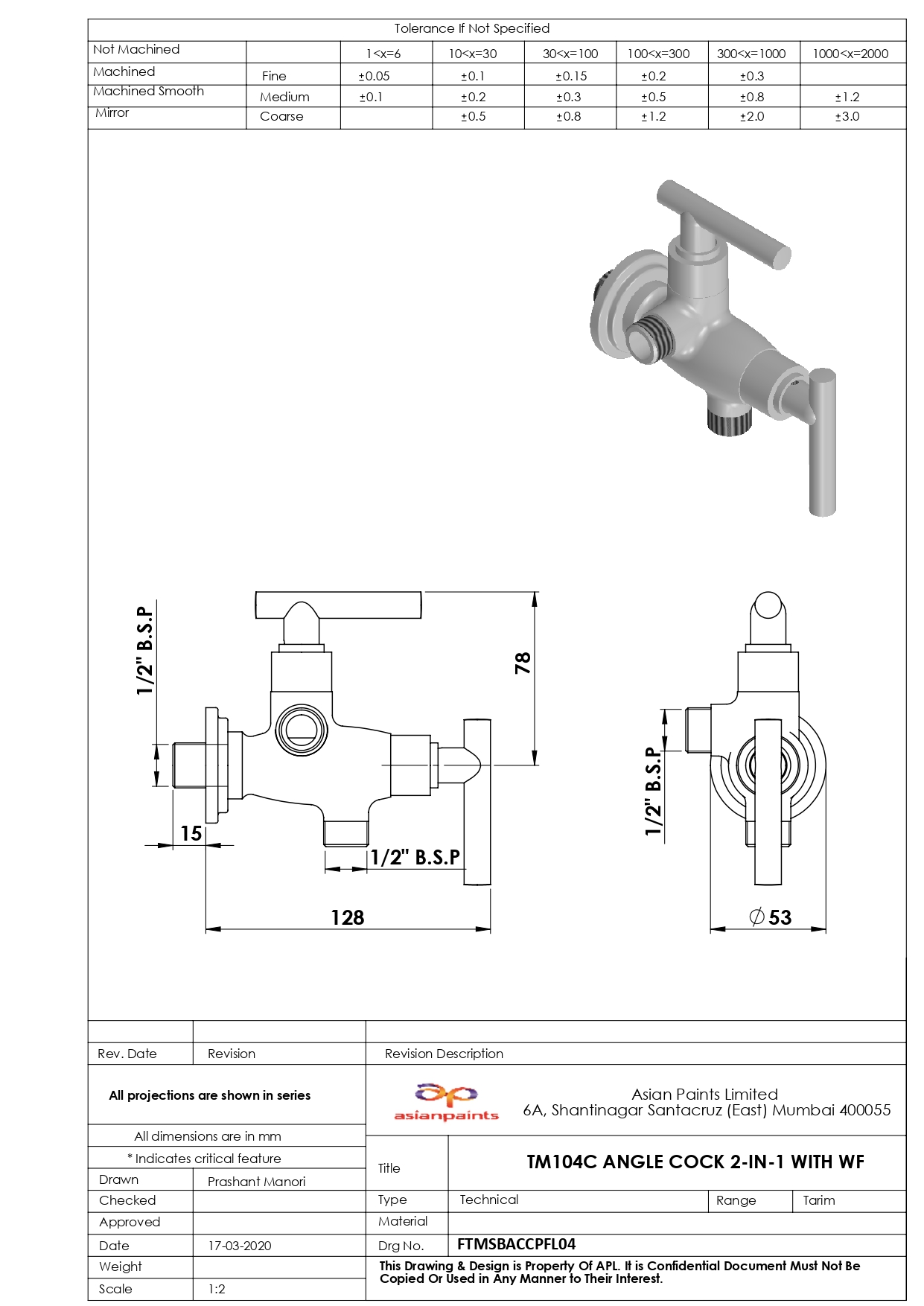 CAD