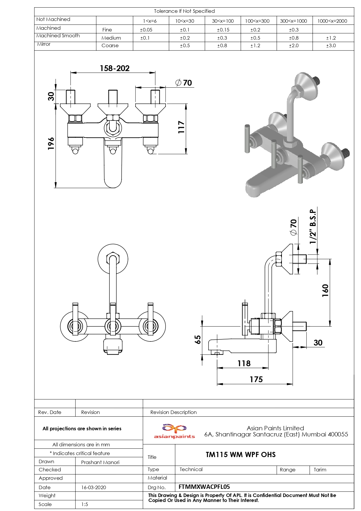 CAD