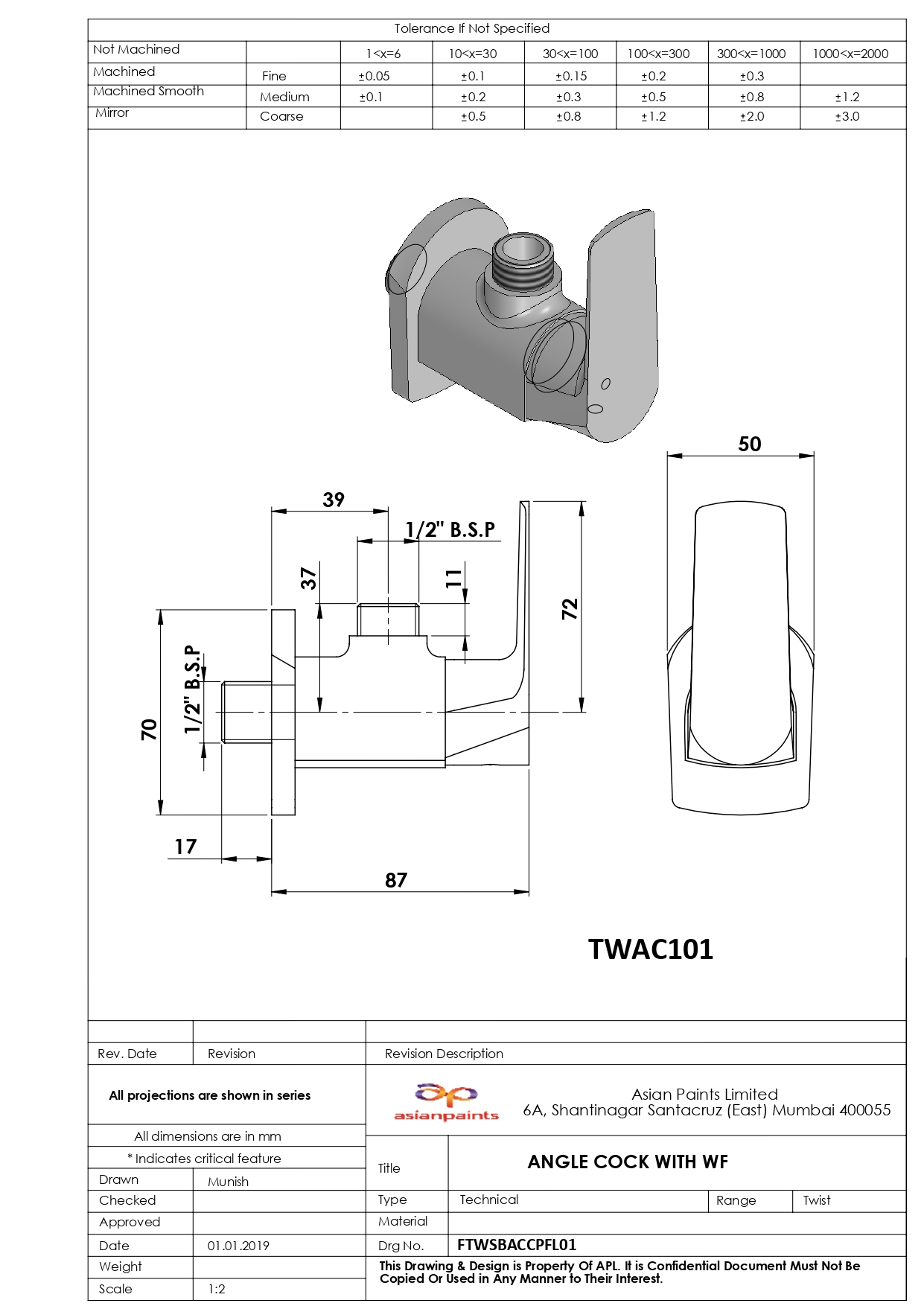 CAD