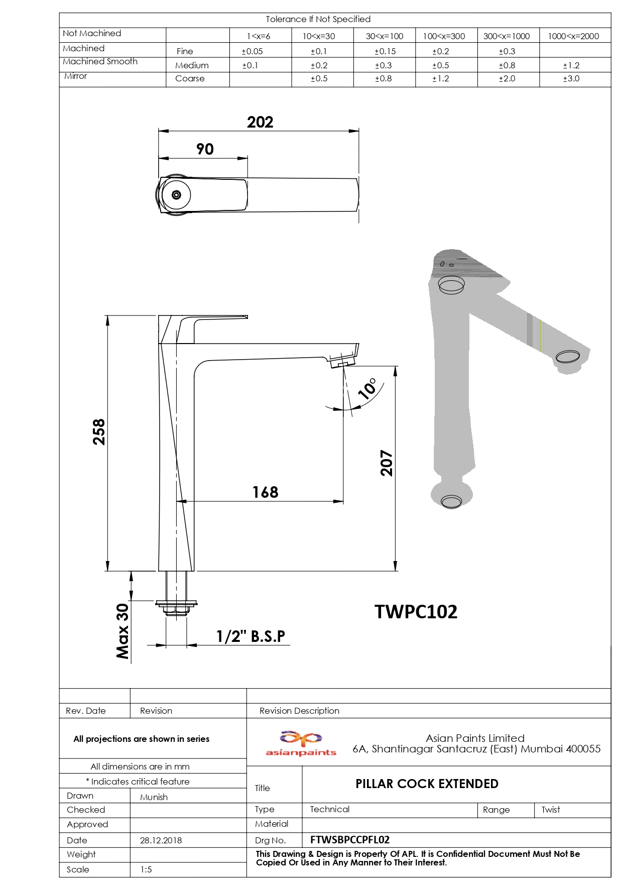 CAD