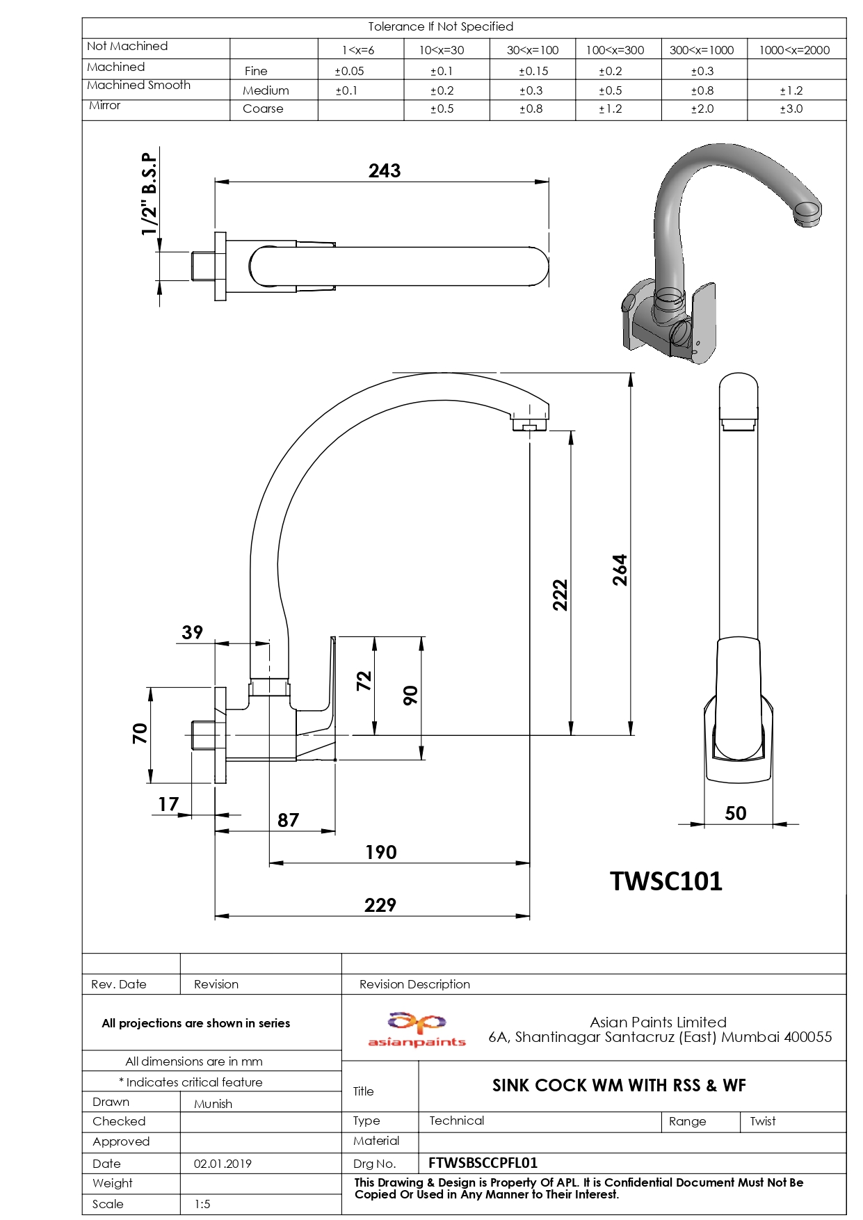 CAD