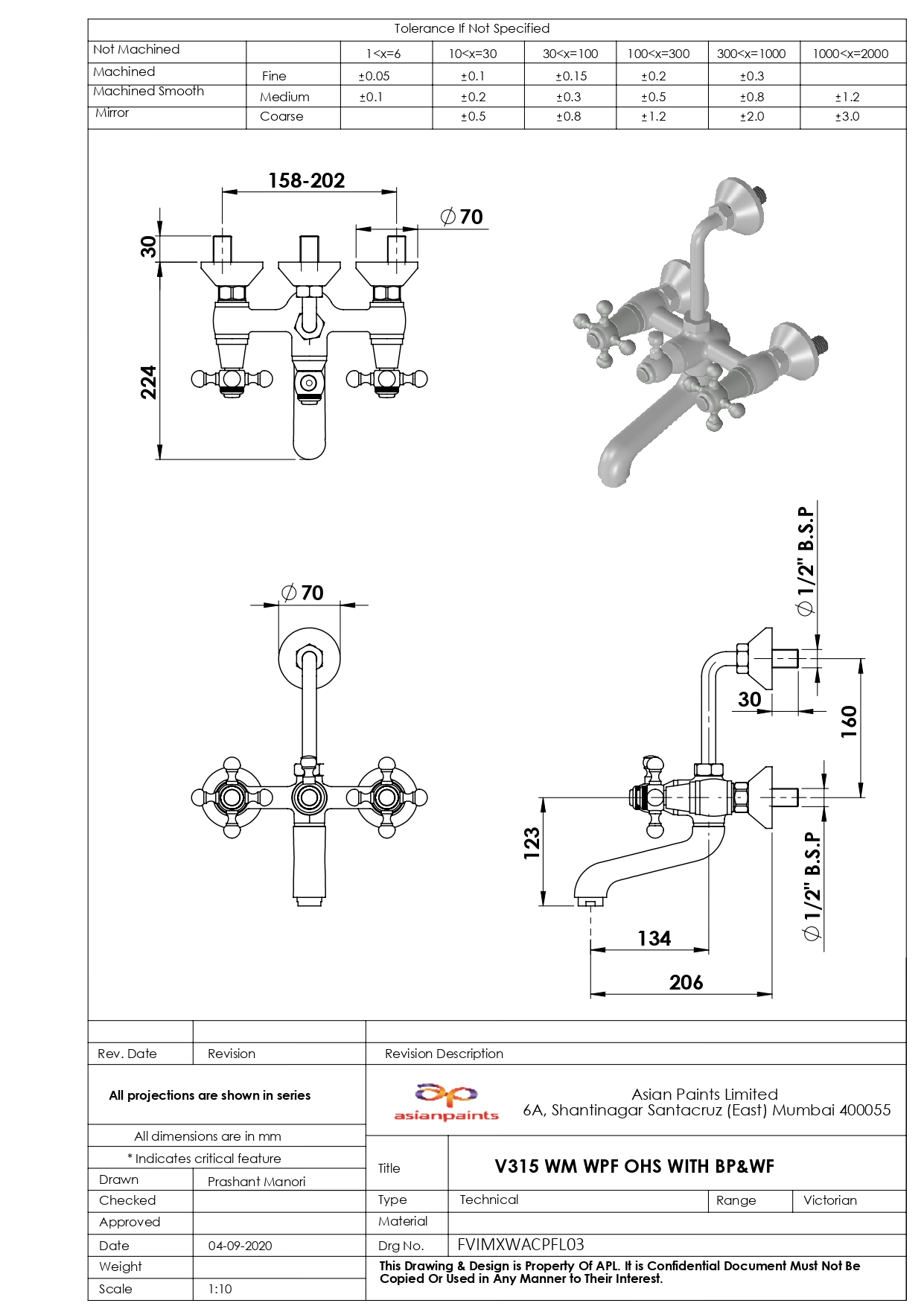 CAD