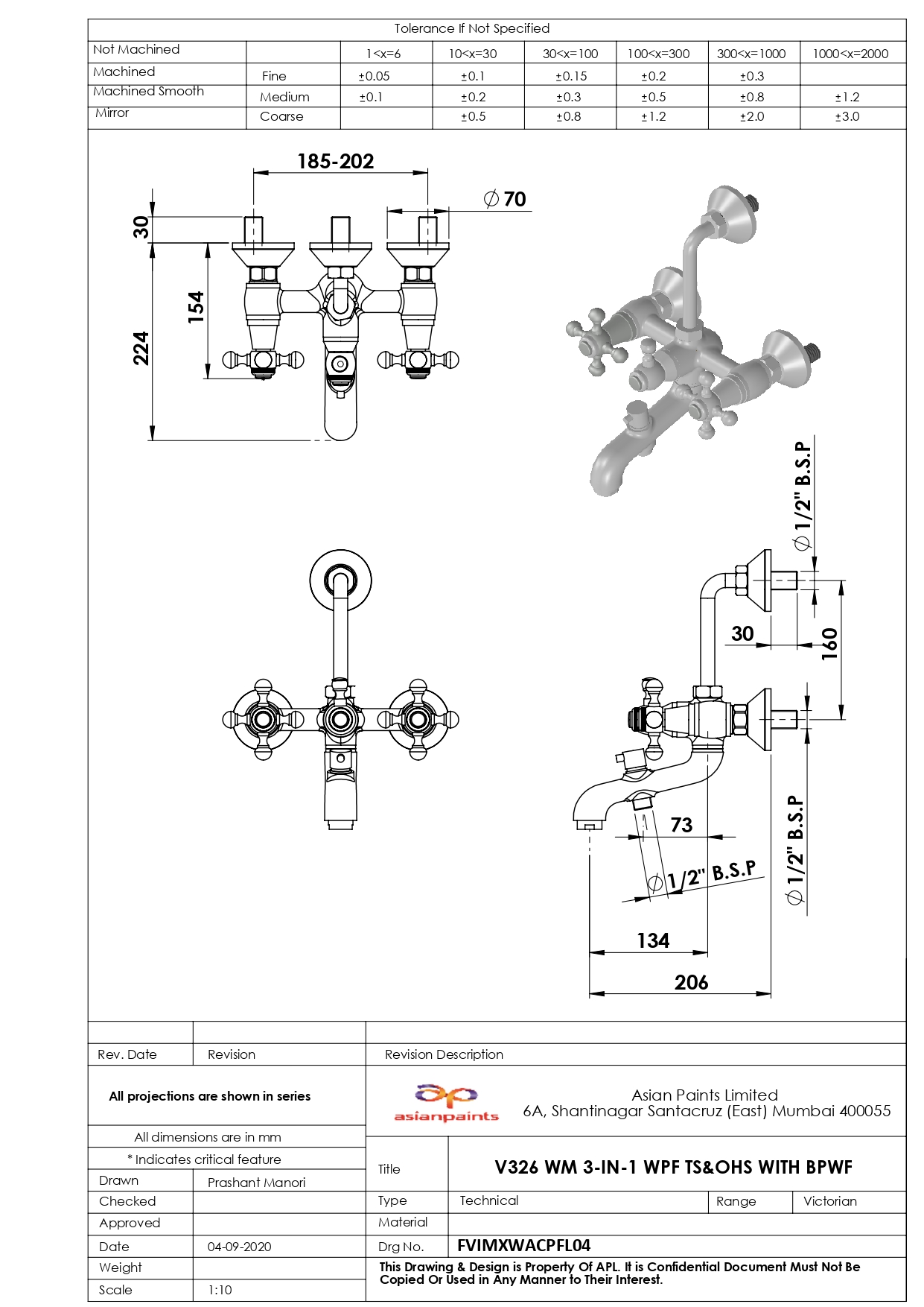 CAD