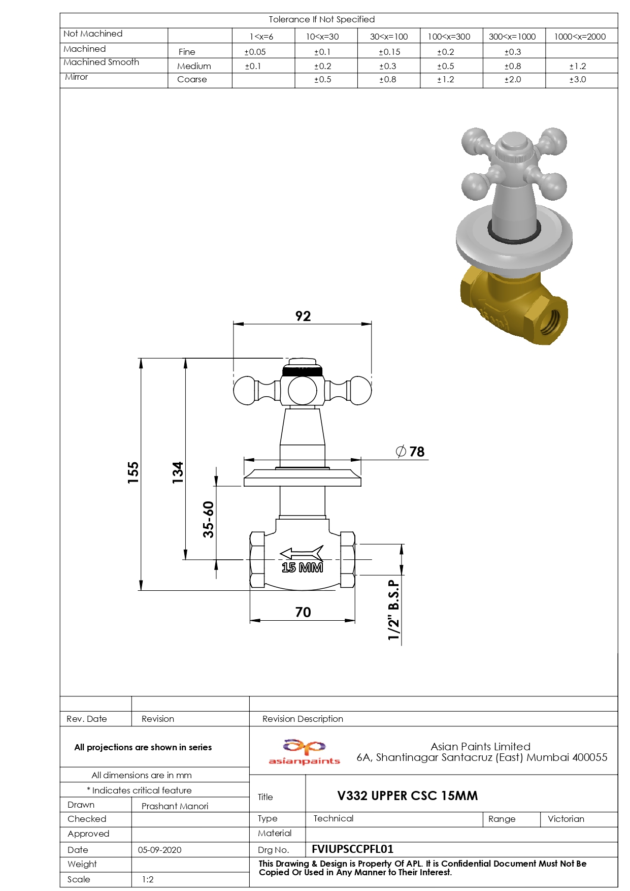 CAD