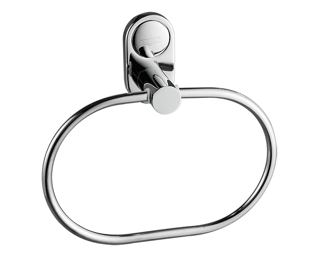 Towel ring