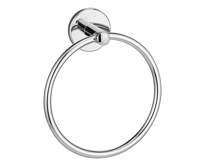 Towel ring