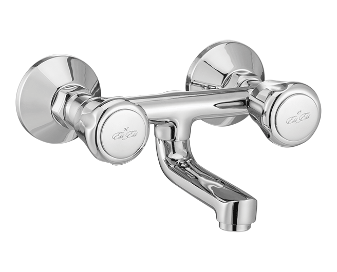 Wall Mixer Non telephonic shower