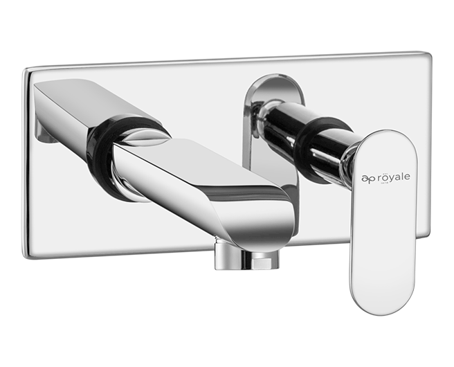 Concealed Stop Cock Basin