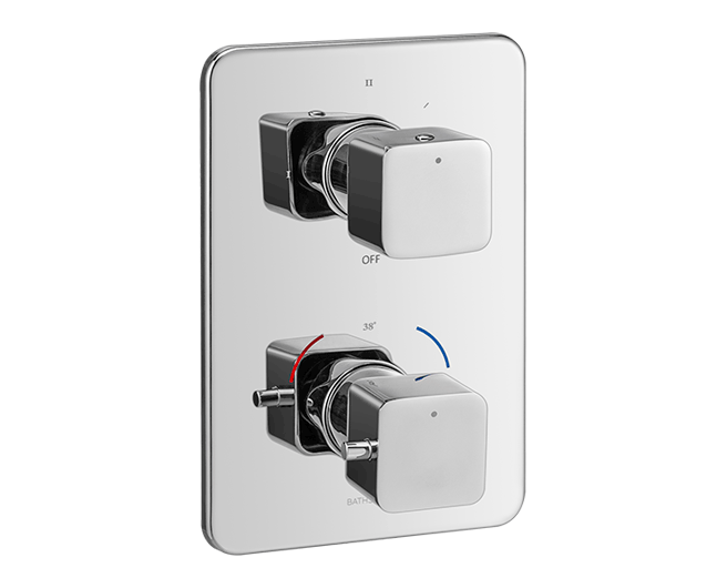 3-Way Thermostat