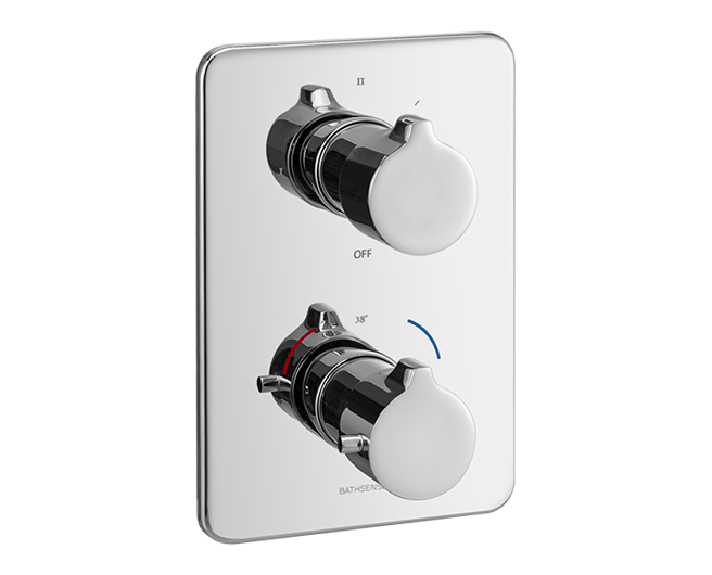 3-Way Thermostat