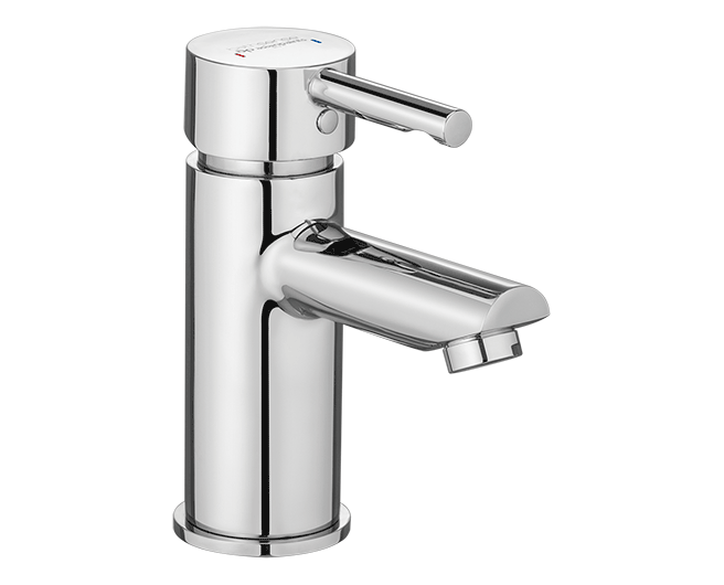 Single Lever Basin Mixer