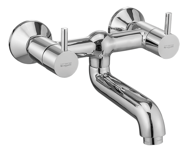 Wall Mixer Non telephonic shower