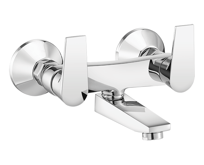 Wall Mixer Non telephonic shower