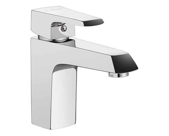 Single Lever Basin Mixer