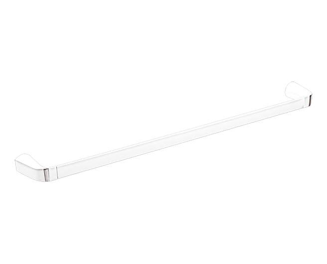 Towel rod