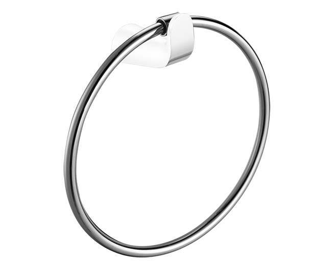 Towel ring