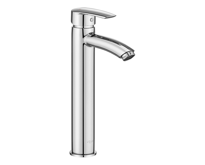 Single Lever Basin Mixer Extended