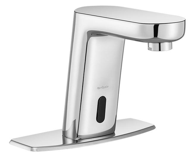 Sensor Faucet