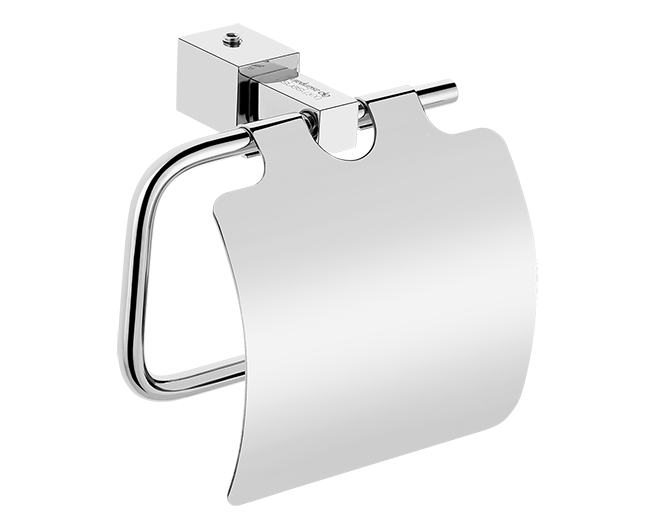 Toilet paper holder