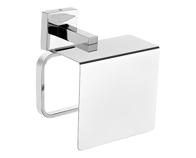 Toilet paper holder