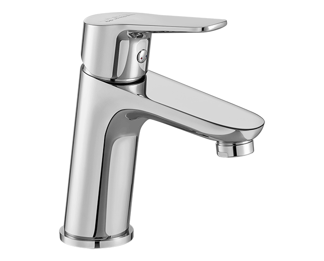 Single Lever Basin Mixer