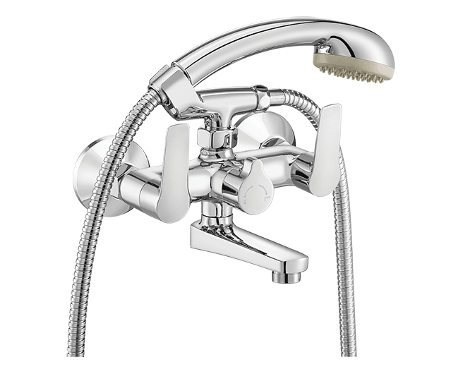 Wall Mixer Non telephonic shower