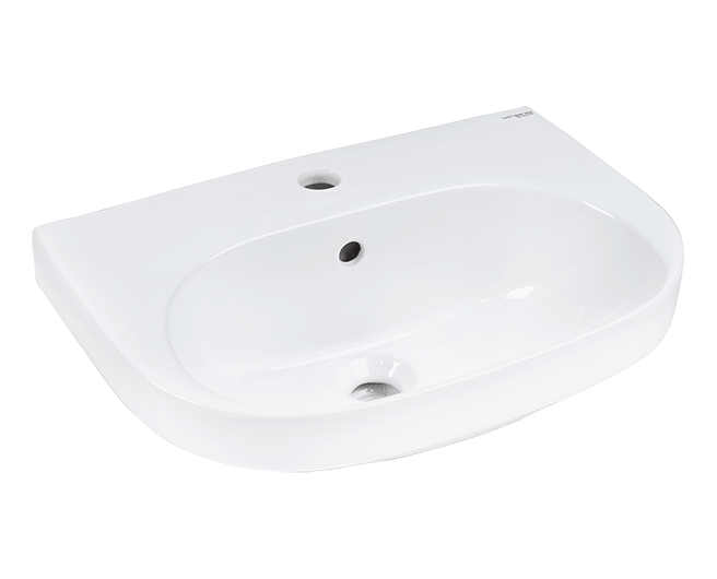 Wall Mounted Basin