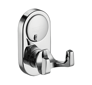 Robe hook