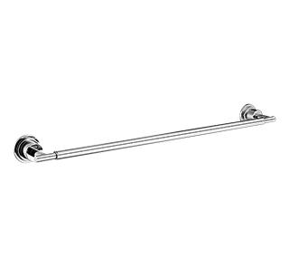 Towel rod