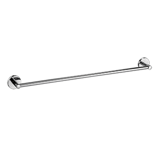 Towel rod