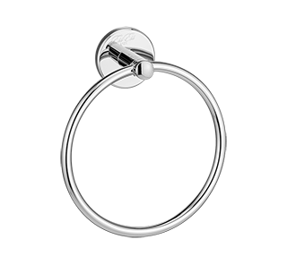 Towel ring