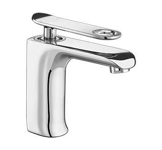 Single Lever Basin Mixer