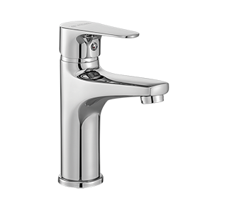 Single Lever Basin Mixer