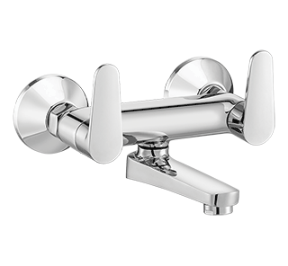 Wall Mixer Non telephonic shower