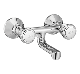 Wall Mixer Non telephonic shower