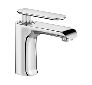 Single Lever Basin Mixer