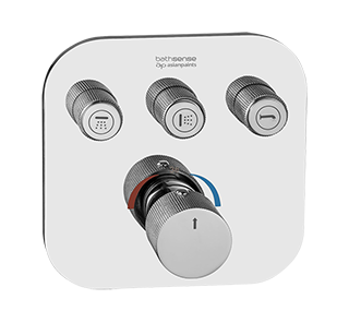 NeoControl Thermostat Upper