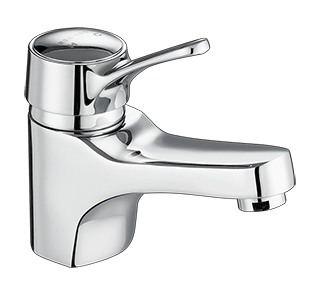 Single Lever Basin Mixer