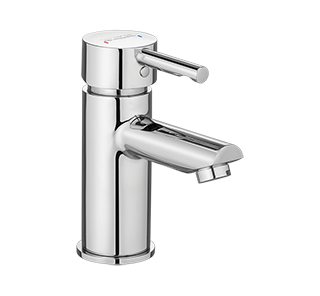 Single Lever Basin Mixer