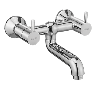 Wall Mixer Non telephonic shower